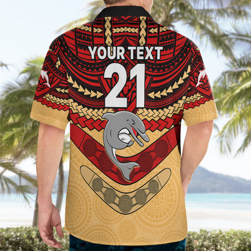 custom-dolphins-rugby-hawaiian-shirt-polynesian-and-aboriginal-vibe