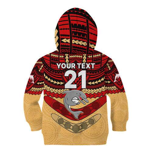 custom-dolphins-rugby-kid-hoodie-polynesian-and-aboriginal-vibe