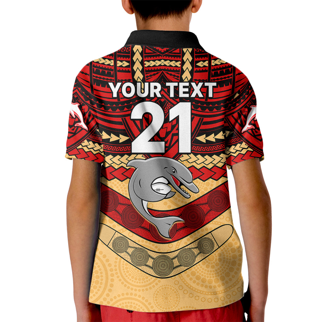 custom-dolphins-rugby-kid-polo-shirt-polynesian-and-aboriginal-vibe