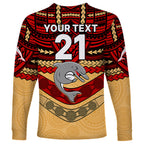 custom-dolphins-rugby-long-sleeve-shirt-polynesian-and-aboriginal-vibe