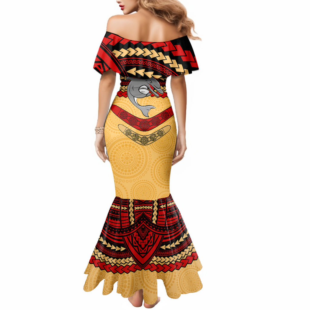 custom-dolphins-rugby-mermaid-dress-polynesian-and-aboriginal-vibe