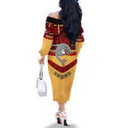 custom-dolphins-rugby-off-the-shoulder-long-sleeve-dress-polynesian-and-aboriginal-vibe