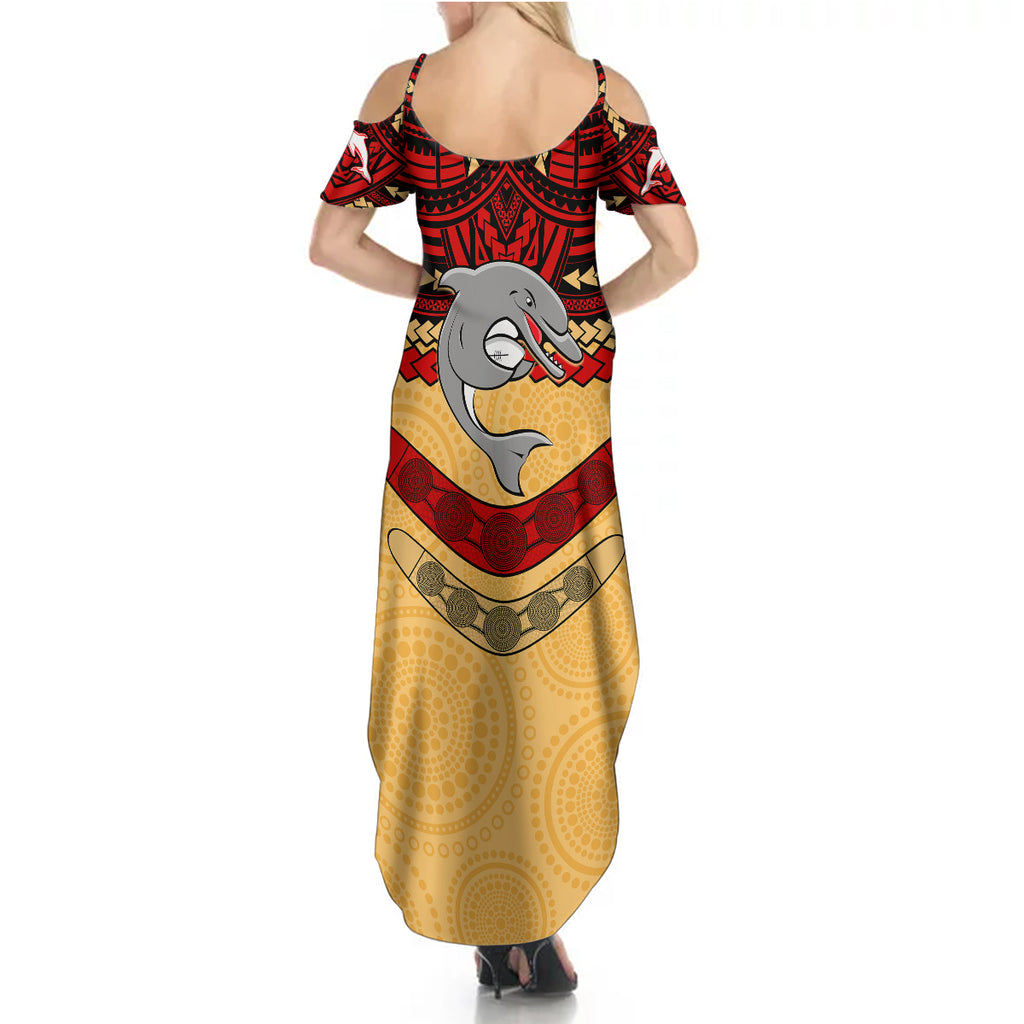 custom-dolphins-rugby-summer-maxi-dress-polynesian-and-aboriginal-vibe