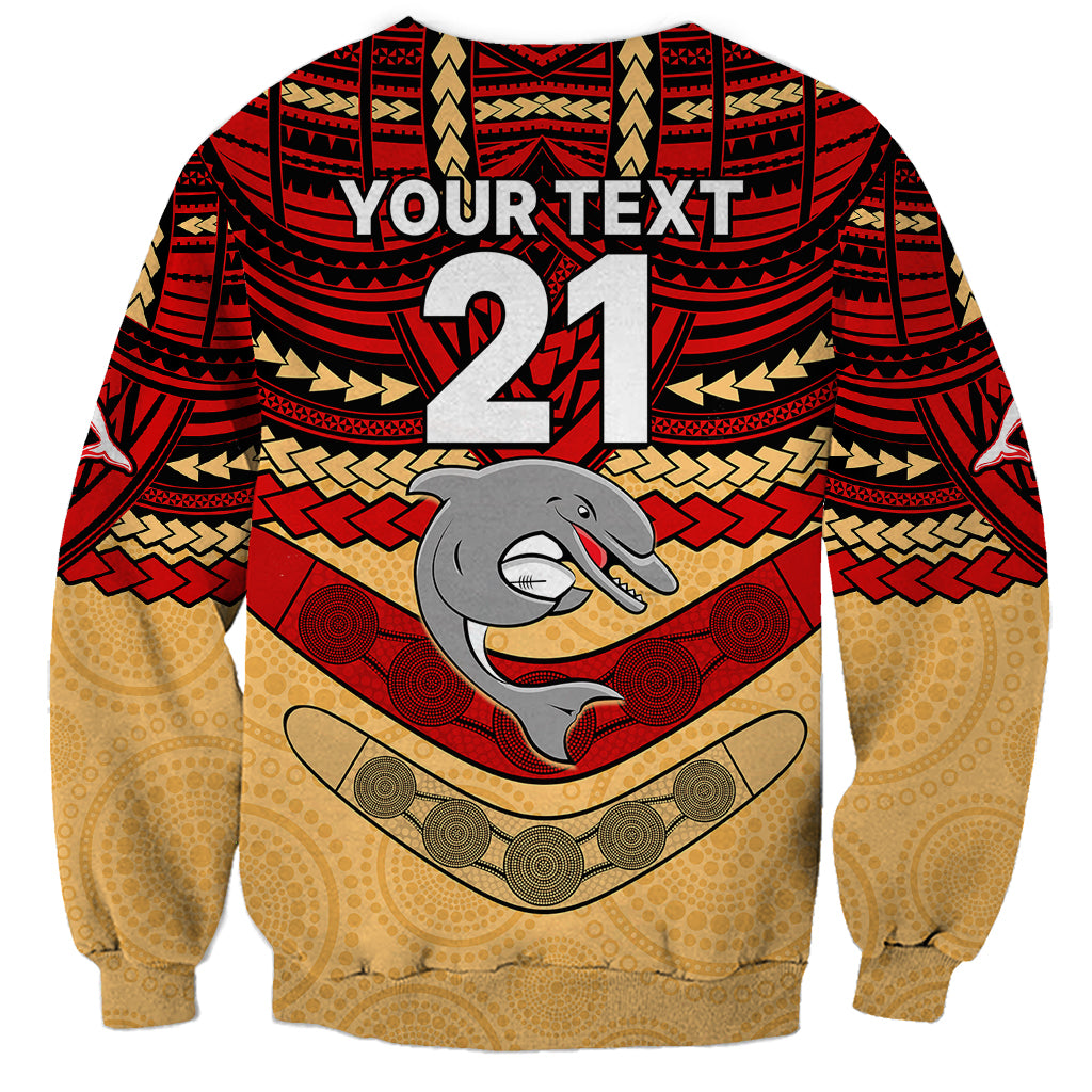 custom-dolphins-rugby-sweatshirt-polynesian-and-aboriginal-vibe