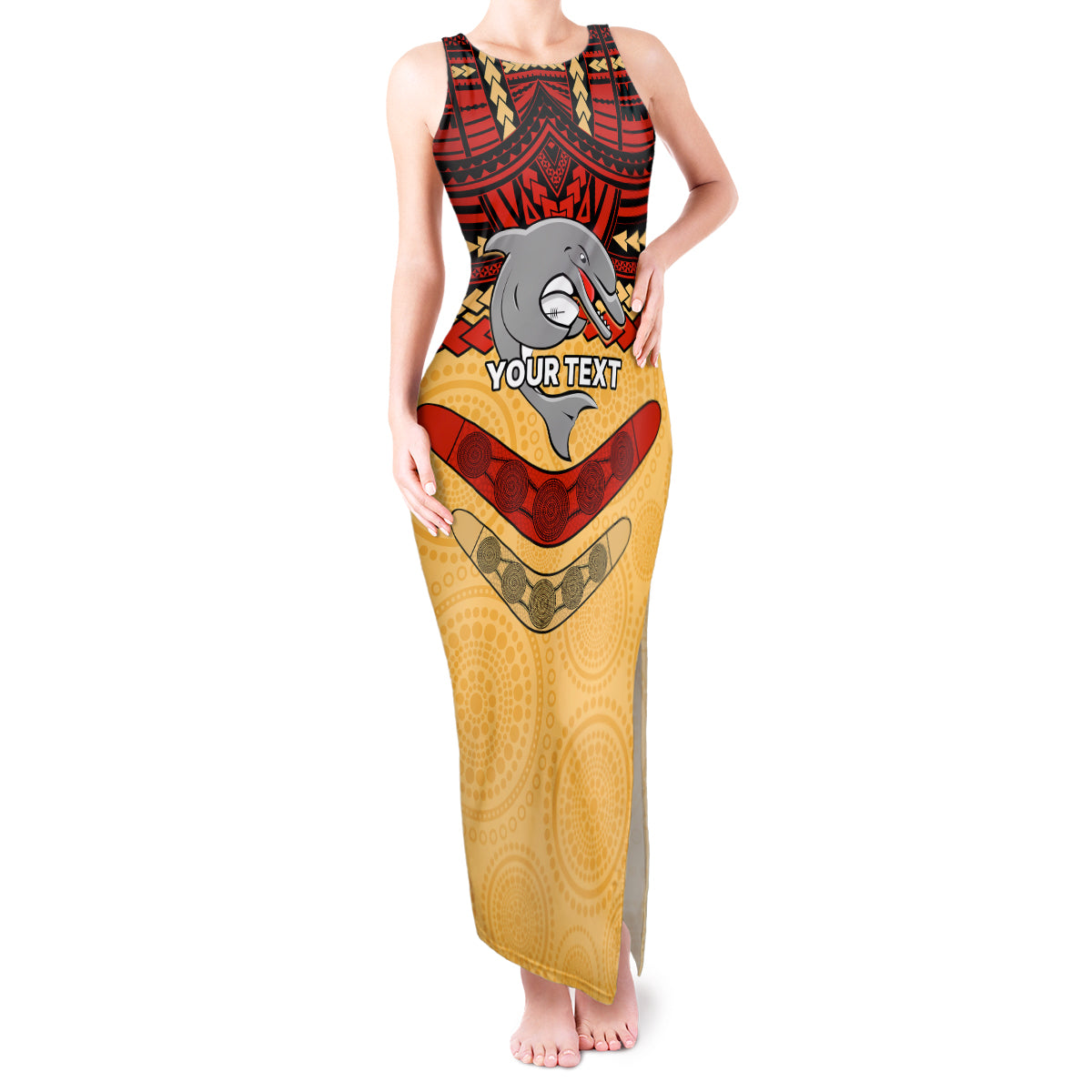 custom-dolphins-rugby-tank-maxi-dress-polynesian-and-aboriginal-vibe