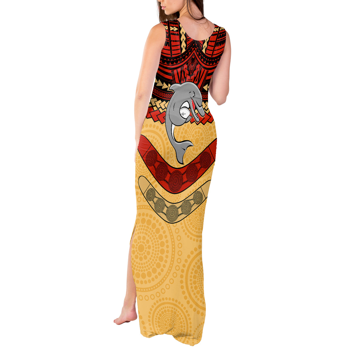 custom-dolphins-rugby-tank-maxi-dress-polynesian-and-aboriginal-vibe