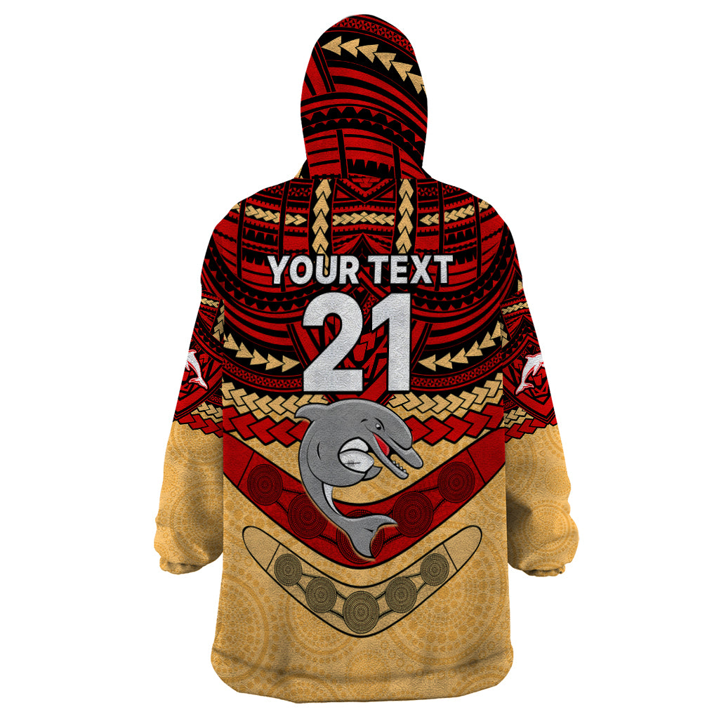 custom-dolphins-rugby-wearable-blanket-hoodie-polynesian-and-aboriginal-vibe