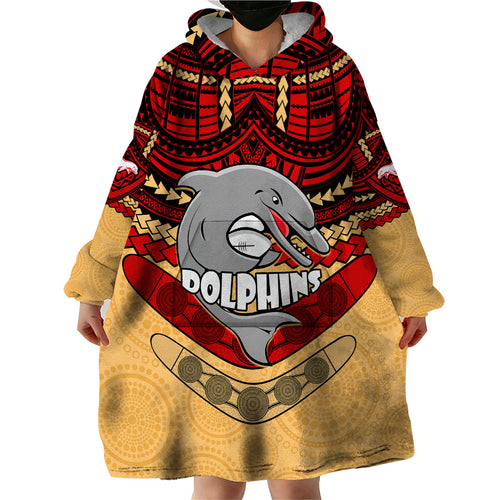 custom-dolphins-rugby-wearable-blanket-hoodie-polynesian-and-aboriginal-vibe