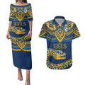 eels-rugby-couples-matching-puletasi-dress-and-hawaiian-shirt-polynesian-and-aboriginal-vibe