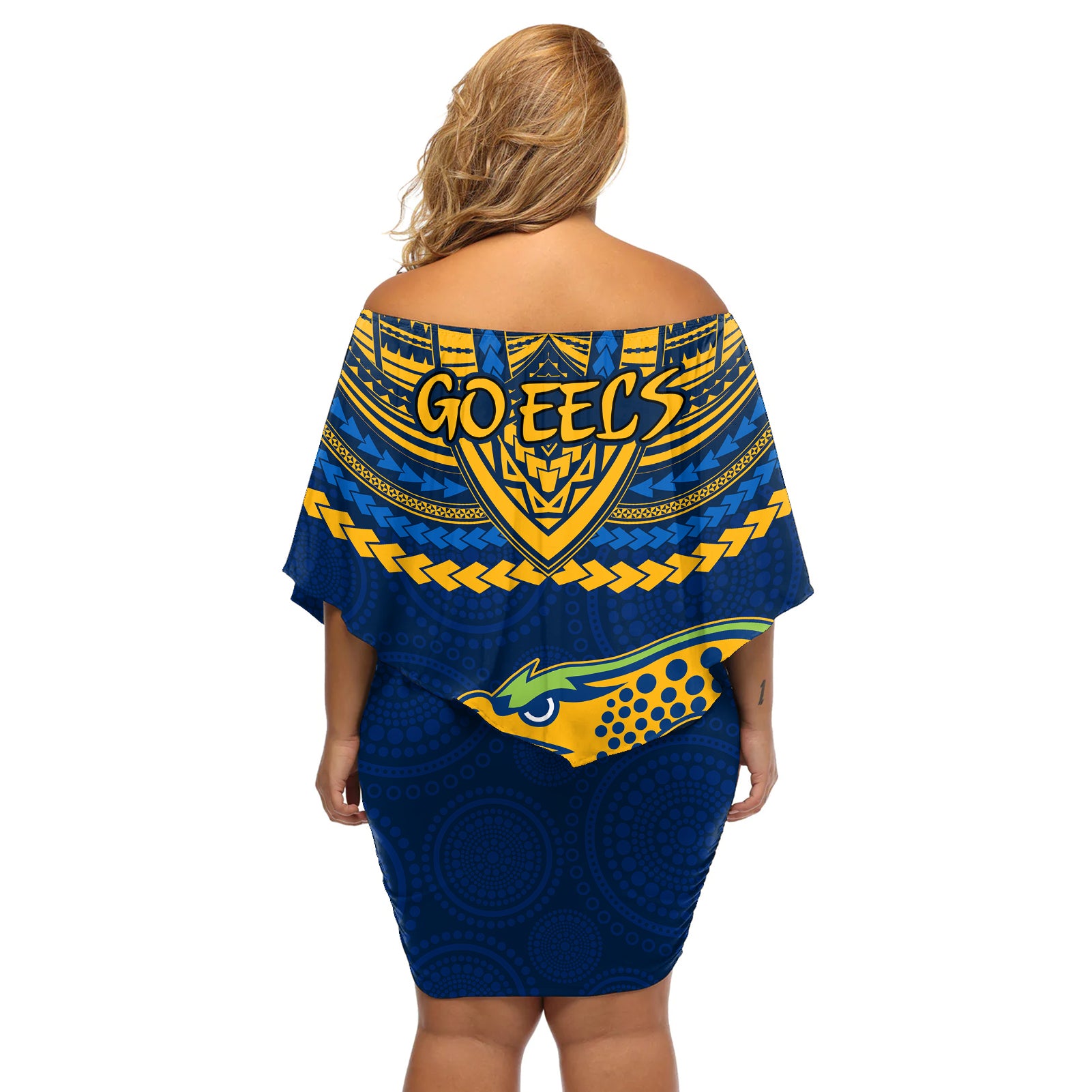 eels-rugby-off-shoulder-short-dress-polynesian-and-aboriginal-vibe