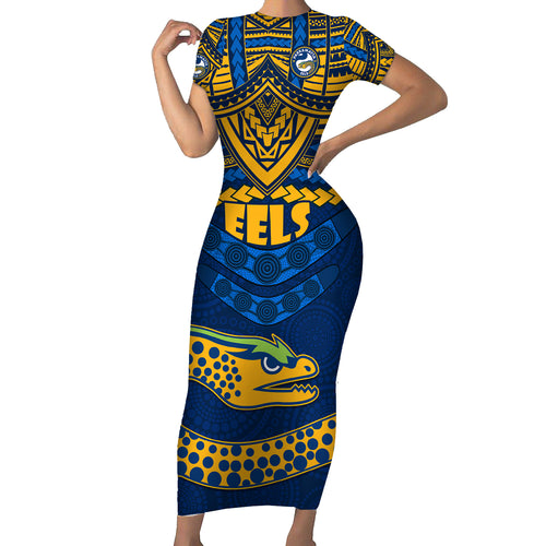 eels-rugby-short-sleeve-bodycon-dress-polynesian-and-aboriginal-vibe