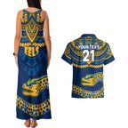 custom-eels-rugby-couples-matching-tank-maxi-dress-and-hawaiian-shirt-polynesian-and-aboriginal-vibe