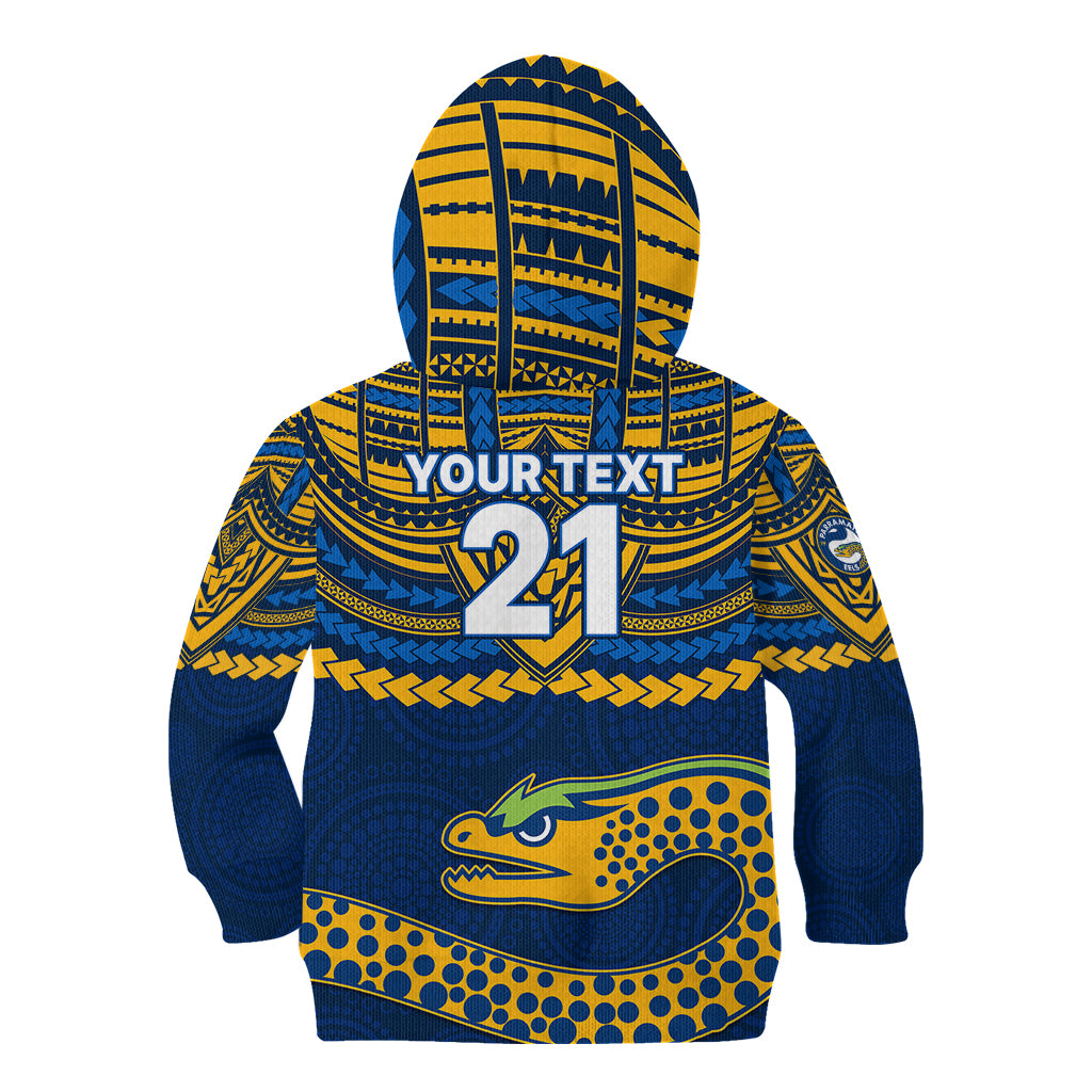 custom-eels-rugby-kid-hoodie-polynesian-and-aboriginal-vibe