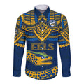 custom-eels-rugby-long-sleeve-button-shirt-polynesian-and-aboriginal-vibe