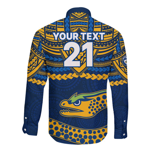 custom-eels-rugby-long-sleeve-button-shirt-polynesian-and-aboriginal-vibe