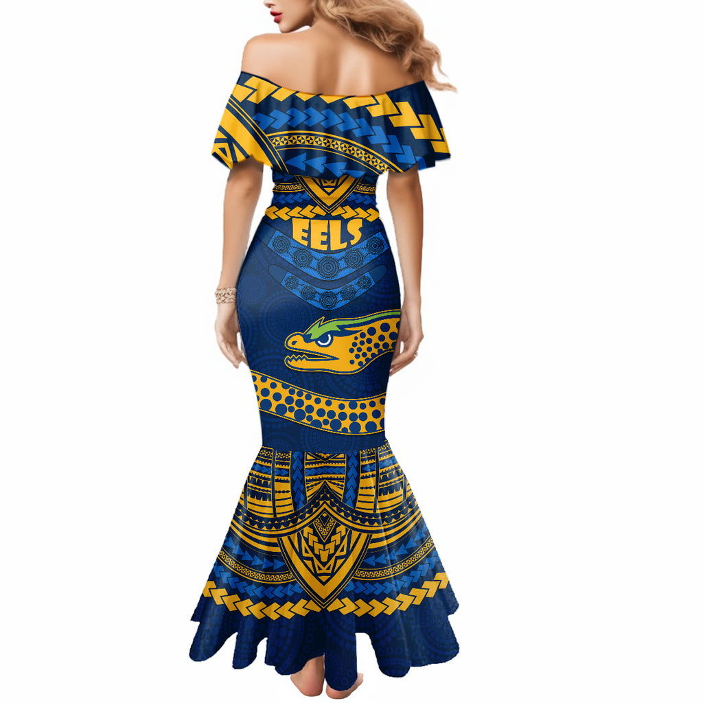 custom-eels-rugby-mermaid-dress-polynesian-and-aboriginal-vibe