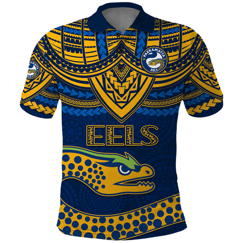 custom-eels-rugby-polo-shirt-polynesian-and-aboriginal-vibe