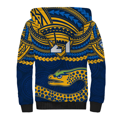custom-eels-rugby-sherpa-hoodie-polynesian-and-aboriginal-vibe