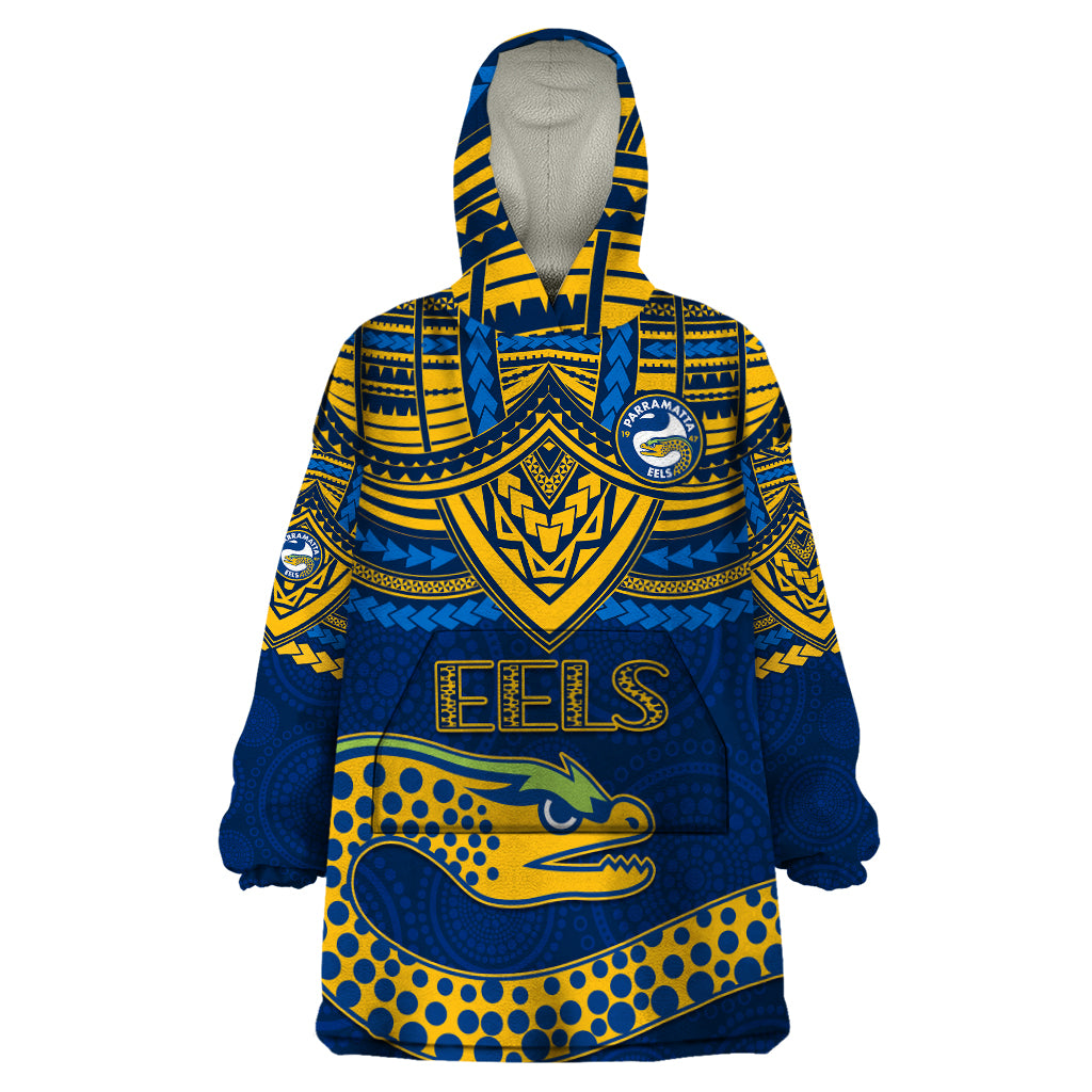 custom-eels-rugby-wearable-blanket-hoodie-polynesian-and-aboriginal-vibe