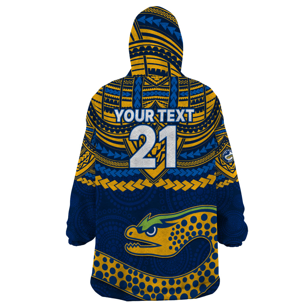 custom-eels-rugby-wearable-blanket-hoodie-polynesian-and-aboriginal-vibe