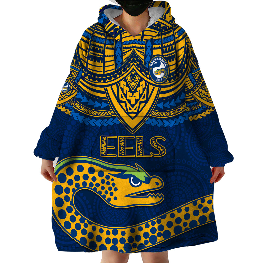 custom-eels-rugby-wearable-blanket-hoodie-polynesian-and-aboriginal-vibe