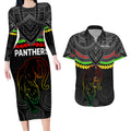 panthers-rugby-couples-matching-long-sleeve-bodycon-dress-and-hawaiian-shirt-polynesian-and-aboriginal-vibe