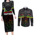 panthers-rugby-couples-matching-long-sleeve-bodycon-dress-and-long-sleeve-button-shirts-polynesian-and-aboriginal-vibe