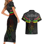 panthers-rugby-couples-matching-short-sleeve-bodycon-dress-and-hawaiian-shirt-polynesian-and-aboriginal-vibe