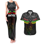 panthers-rugby-couples-matching-tank-maxi-dress-and-hawaiian-shirt-polynesian-and-aboriginal-vibe