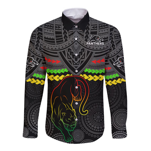 panthers-rugby-long-sleeve-button-shirt-polynesian-and-aboriginal-vibe