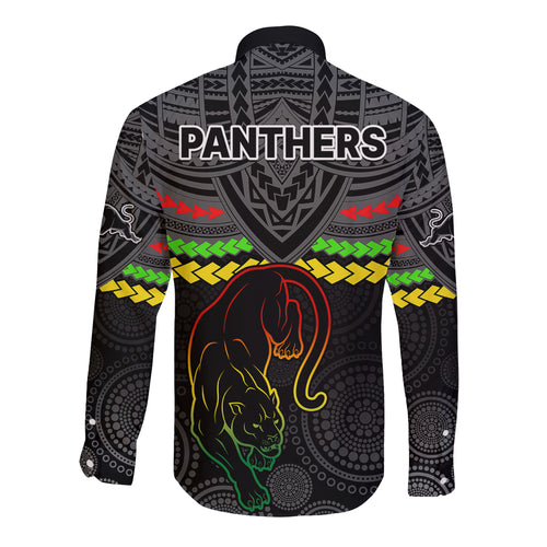 panthers-rugby-long-sleeve-button-shirt-polynesian-and-aboriginal-vibe