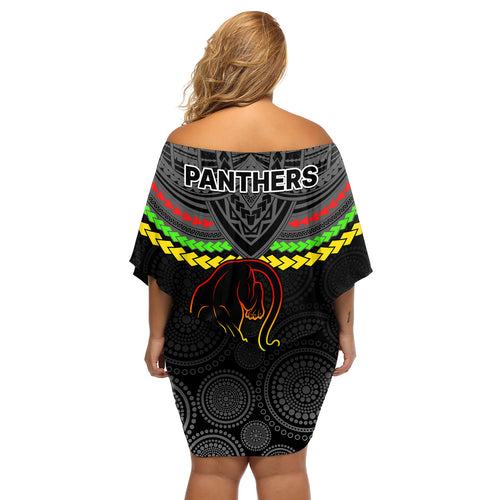 panthers-rugby-off-shoulder-short-dress-polynesian-and-aboriginal-vibe