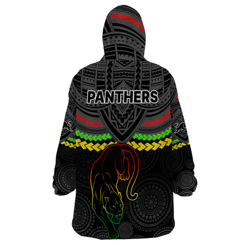 panthers-rugby-wearable-blanket-hoodie-polynesian-and-aboriginal-vibe