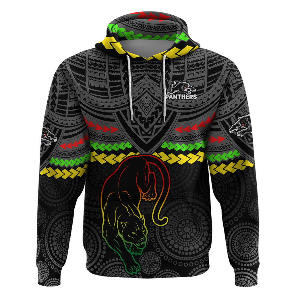custom-panthers-rugby-hoodie-polynesian-and-aboriginal-vibe