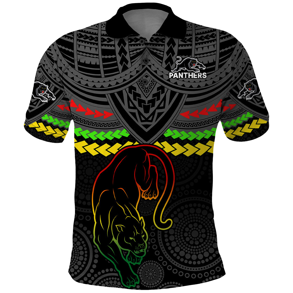 custom-panthers-rugby-polo-shirt-polynesian-and-aboriginal-vibe