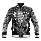 personalised-new-zealand-rugby-baseball-jacket-silver-fern-all-black-mix-ta-moko-white-style