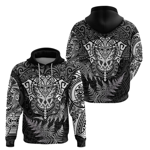 personalised-new-zealand-rugby-hoodie-silver-fern-all-black-mix-ta-moko-white-style