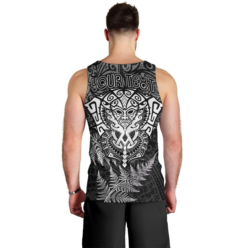 personalised-new-zealand-rugby-men-tank-top-silver-fern-all-black-mix-ta-moko-white-style