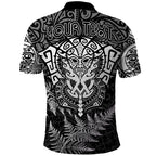 personalised-new-zealand-rugby-polo-shirt-silver-fern-all-black-mix-ta-moko-white-style