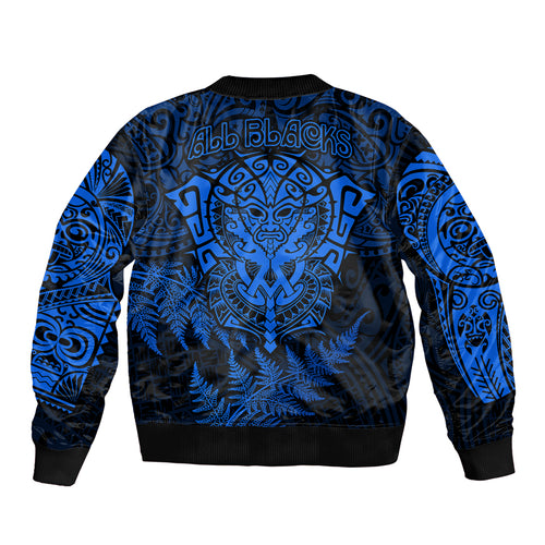 new-zealand-rugby-bomber-jacket-silver-fern-all-black-mix-ta-moko-blue-style