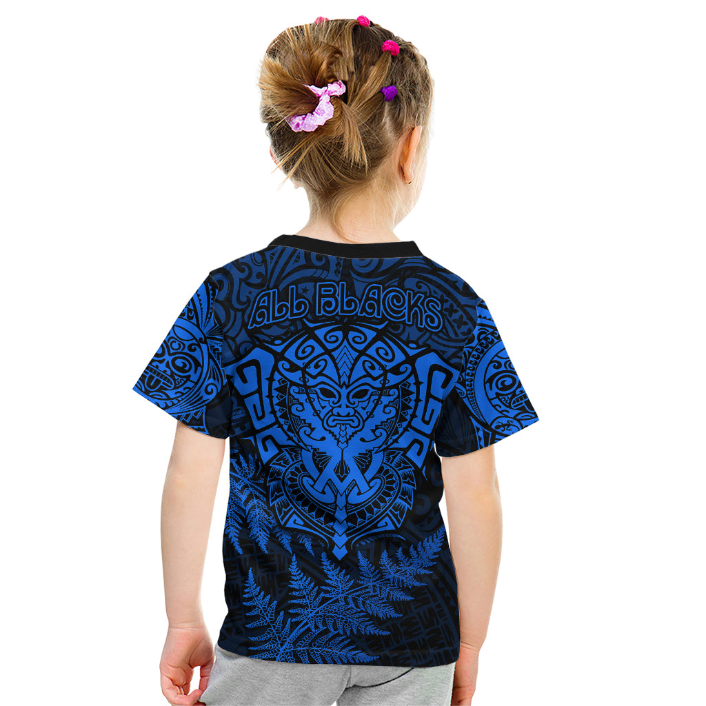 new-zealand-rugby-kid-t-shirt-silver-fern-all-black-mix-ta-moko-blue-style