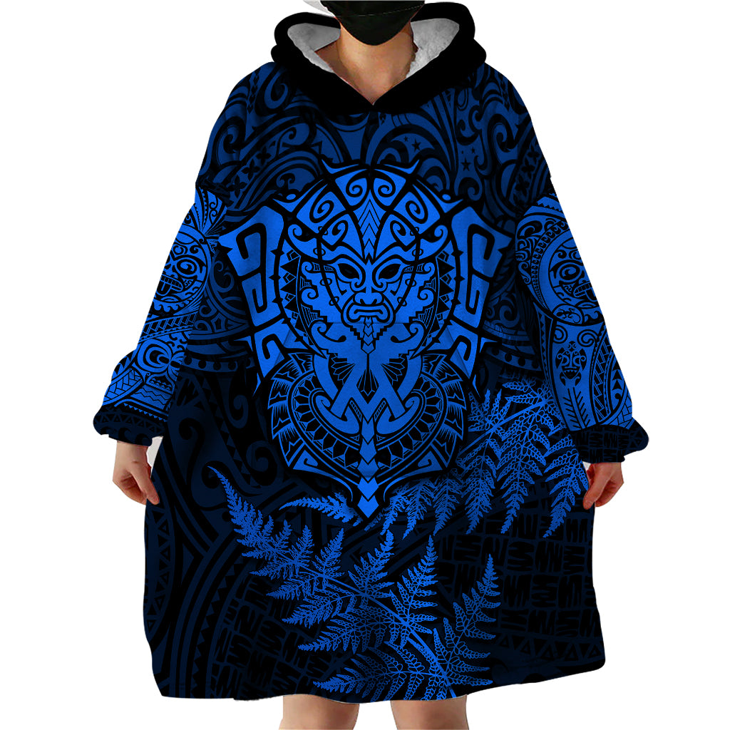 new-zealand-rugby-wearable-blanket-hoodie-silver-fern-all-black-mix-ta-moko-blue-style