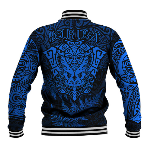 personalised-new-zealand-rugby-baseball-jacket-silver-fern-all-black-mix-ta-moko-blue-style