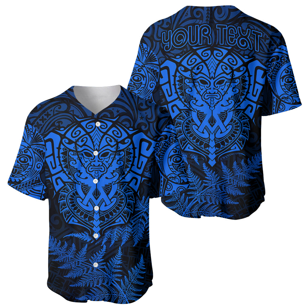 personalised-new-zealand-rugby-baseball-jersey-silver-fern-all-black-mix-ta-moko-blue-style