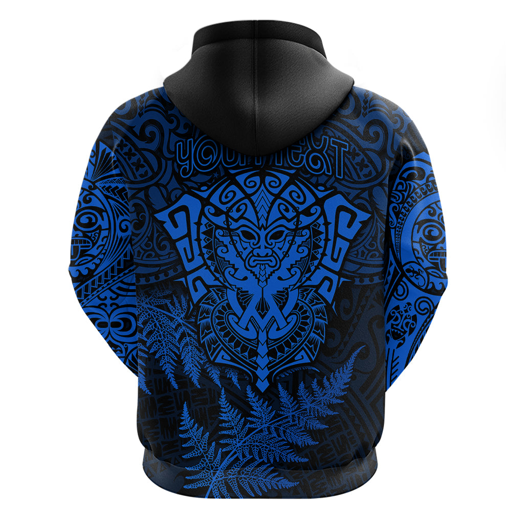 personalised-new-zealand-rugby-hoodie-silver-fern-all-black-mix-ta-moko-blue-style