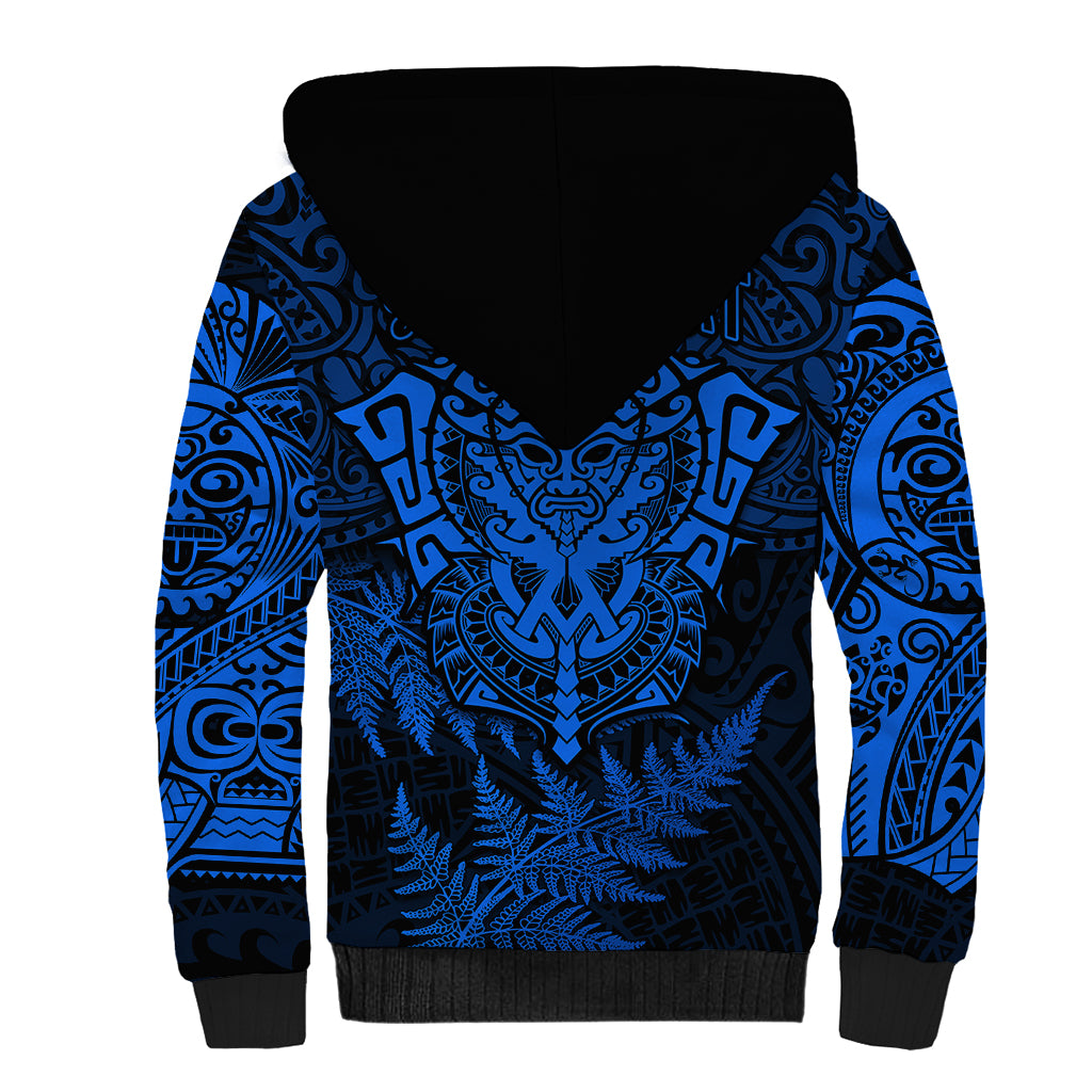 personalised-new-zealand-rugby-sherpa-hoodie-silver-fern-all-black-mix-ta-moko-blue-style