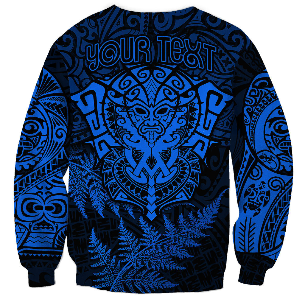 personalised-new-zealand-rugby-sweatshirt-silver-fern-all-black-mix-ta-moko-blue-style