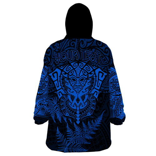 personalised-new-zealand-rugby-wearable-blanket-hoodie-silver-fern-all-black-mix-ta-moko-blue-style