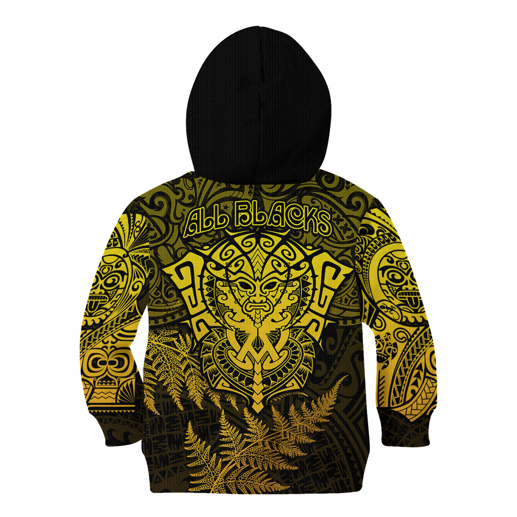 new-zealand-rugby-kid-hoodie-silver-fern-all-black-mix-ta-moko-gold-style