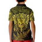 new-zealand-rugby-kid-polo-shirt-silver-fern-all-black-mix-ta-moko-gold-style
